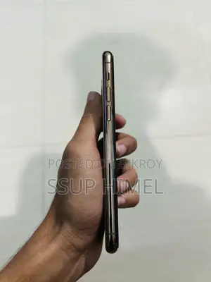 Apple iPhone 11 Pro 256 GB Gold