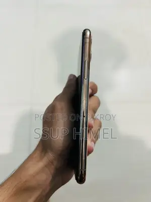 Apple iPhone 11 Pro 256 GB Gold