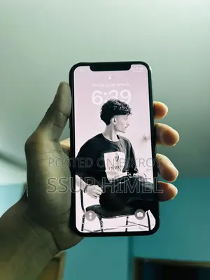 Apple iPhone 11 Pro 256 GB Gold