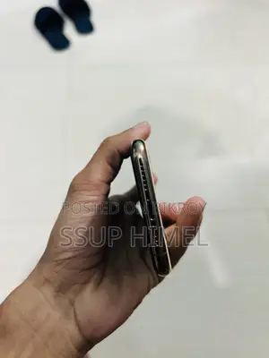 Apple iPhone 11 Pro 256 GB Gold
