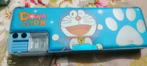 Pencil Box