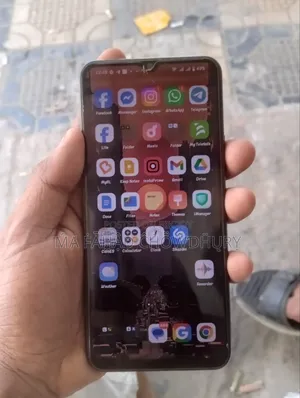 New Vivo Y17s 128 GB Green