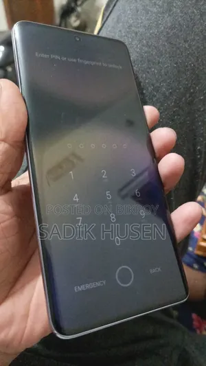 New Xiaomi Redmi Note 14 Pro+ 5G 256 GB