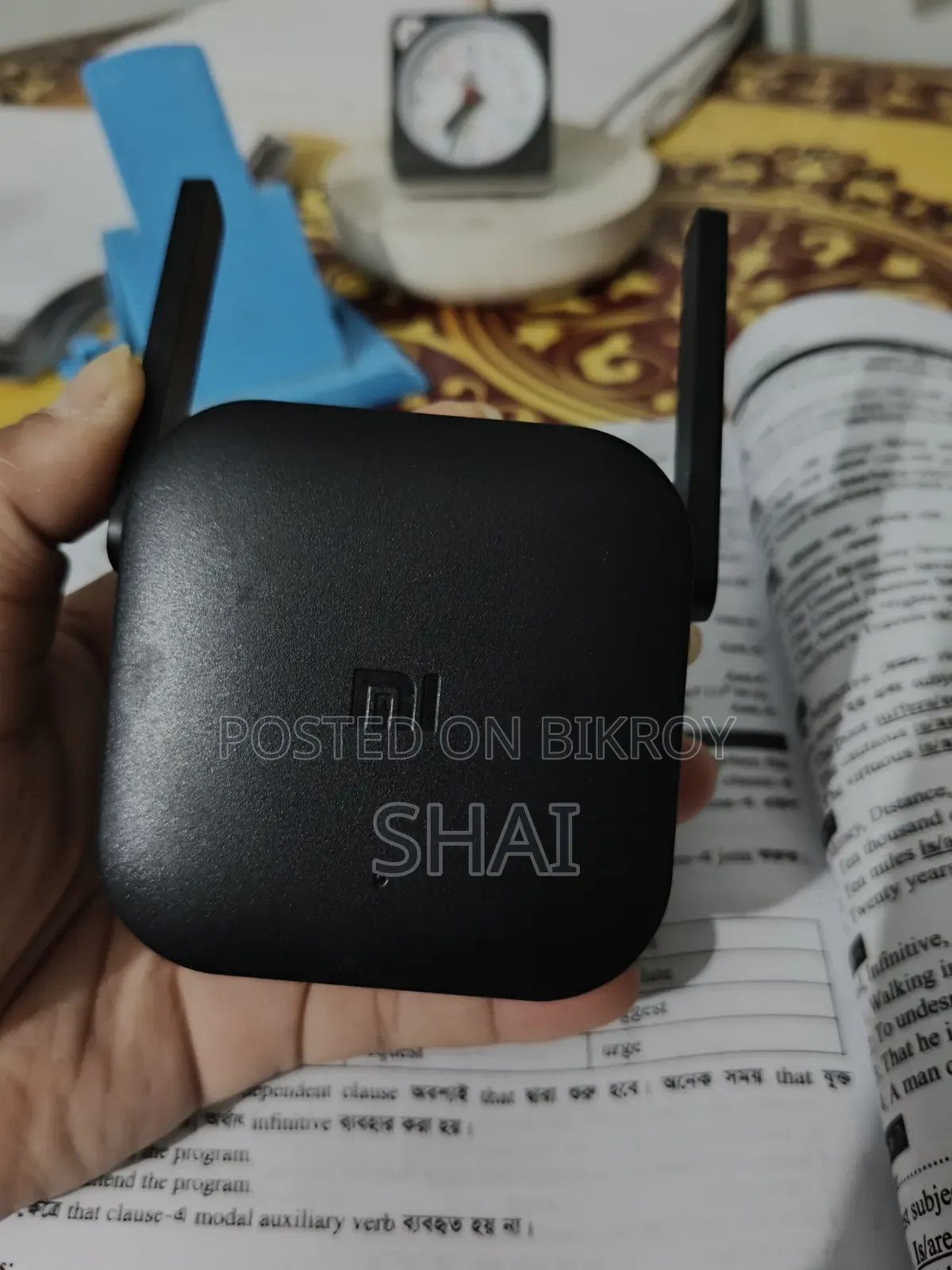 Mi Wifi Range Extender Pro
