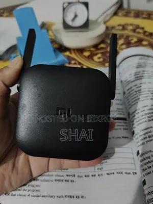 Mi Wifi Range Extender Pro