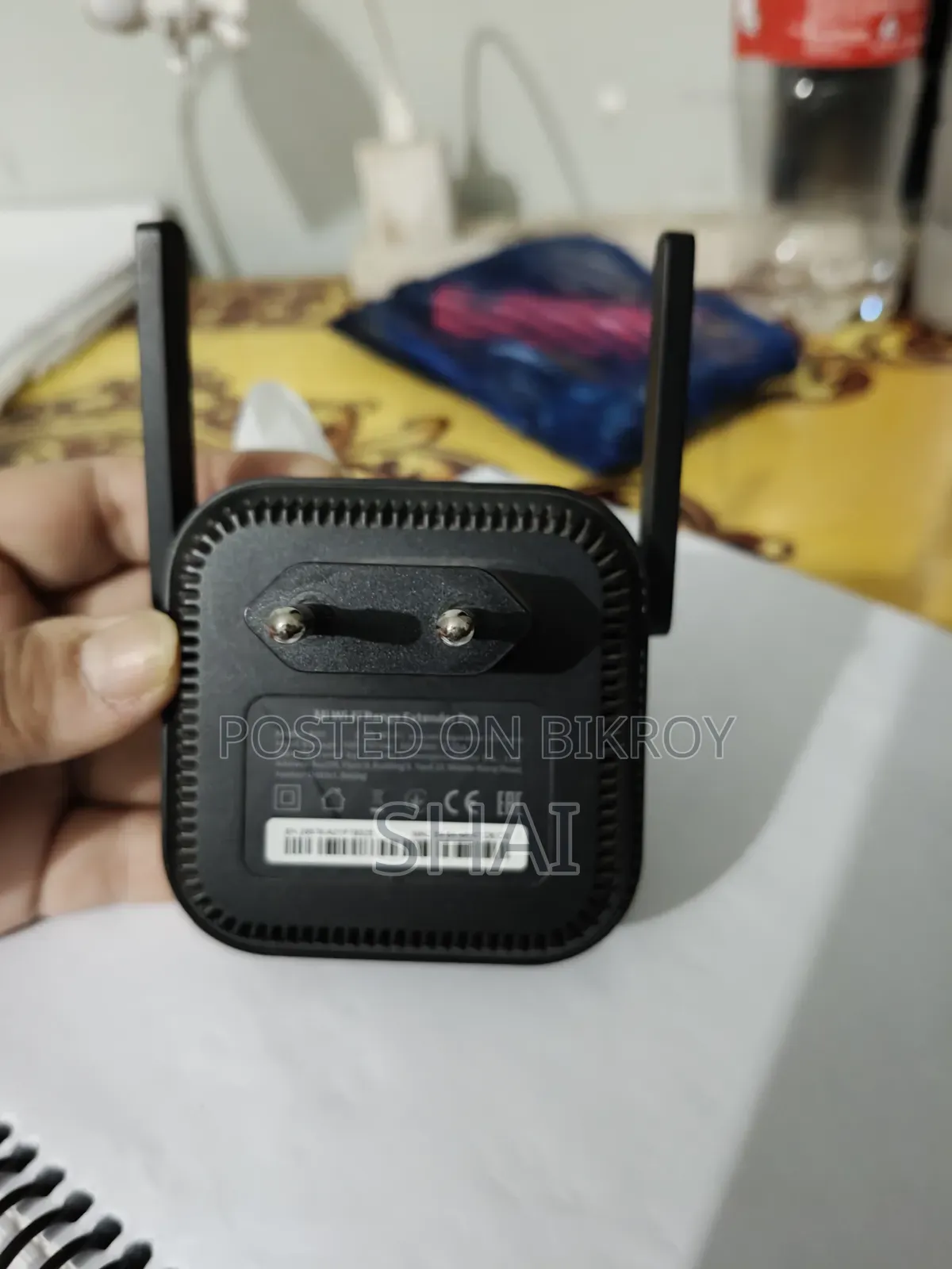 Mi Wifi Range Extender Pro