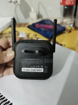 Mi Wifi Range Extender Pro