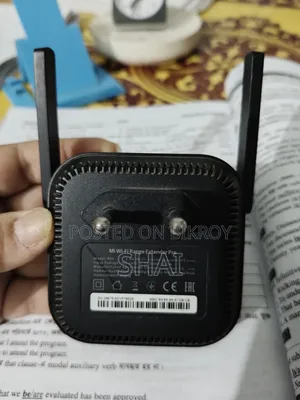 Mi Wifi Range Extender Pro