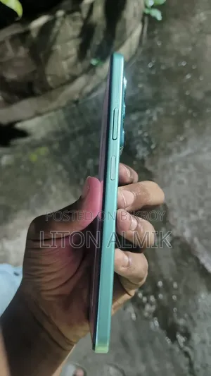 নতুন Infinix Hot 50 ১২৮ জিবি ব্রোঞ্জ