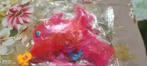 পিস্তল পটকা ফুলানি