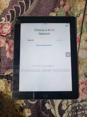 Apple iPad (2025) 16 GB White