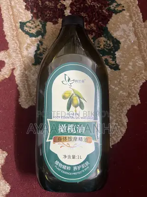Olive Oil 1000ml