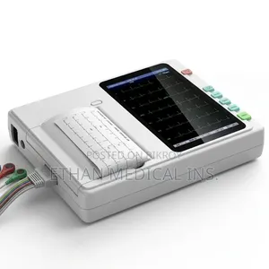 Pinon PE-6 Six Channel ECG Machine