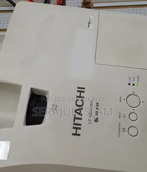 Hitachi Cp X-4015 Wn Projector Sale