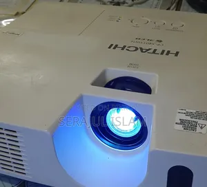 Hitachi Cp X-4015 Wn Projector Sale