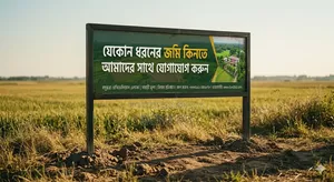 Land for Sale. Contact us to buy any type of land.