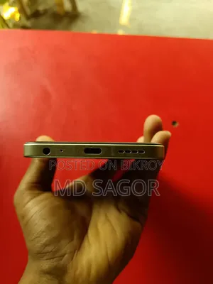 Itel A100C 64 GB Gold