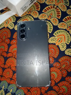 New Samsung Galaxy A36 128 GB Black