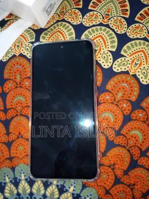 New Samsung Galaxy A36 128 GB Black