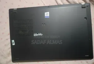 Laptop Lenovo ThinkPad T490s 32GB Intel Core i7 SSD 256GB
