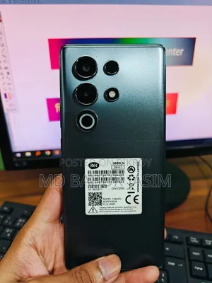 নতুন Itel S25 Ultra 256 GB সিলভার