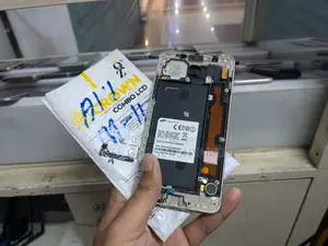 Samsung Galaxy J7 অরিজিনাল ডিসপ্লে