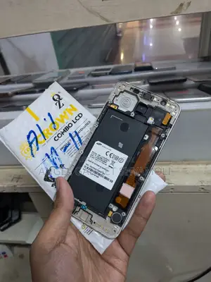 Samsung Galaxy J7 Original Display