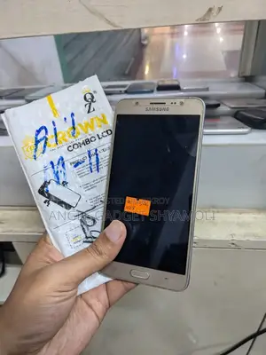 Samsung Galaxy J7 Original Display