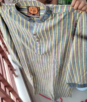 সুতি পাঞ্জাবি ৪০ সাইজ