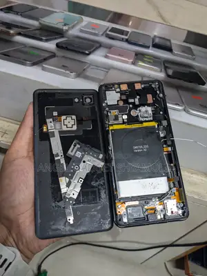 Google Pixel 3xl (মাদারবোর্ড ছাড়া)