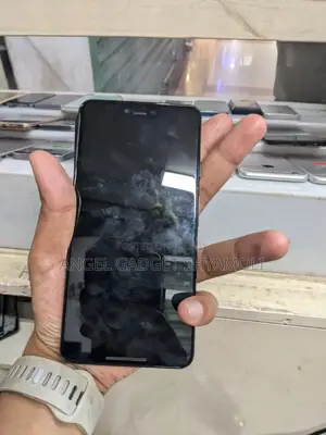 Google Pixel 3xl (মাদারবোর্ড ছাড়া)