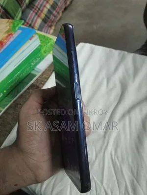 Samsung Galaxy M14 64 GB Black