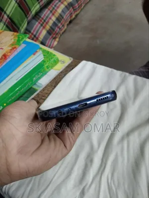 Samsung Galaxy M14 64 GB Black