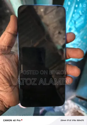 নতুন Infinix Hot 60i 128 GB Green