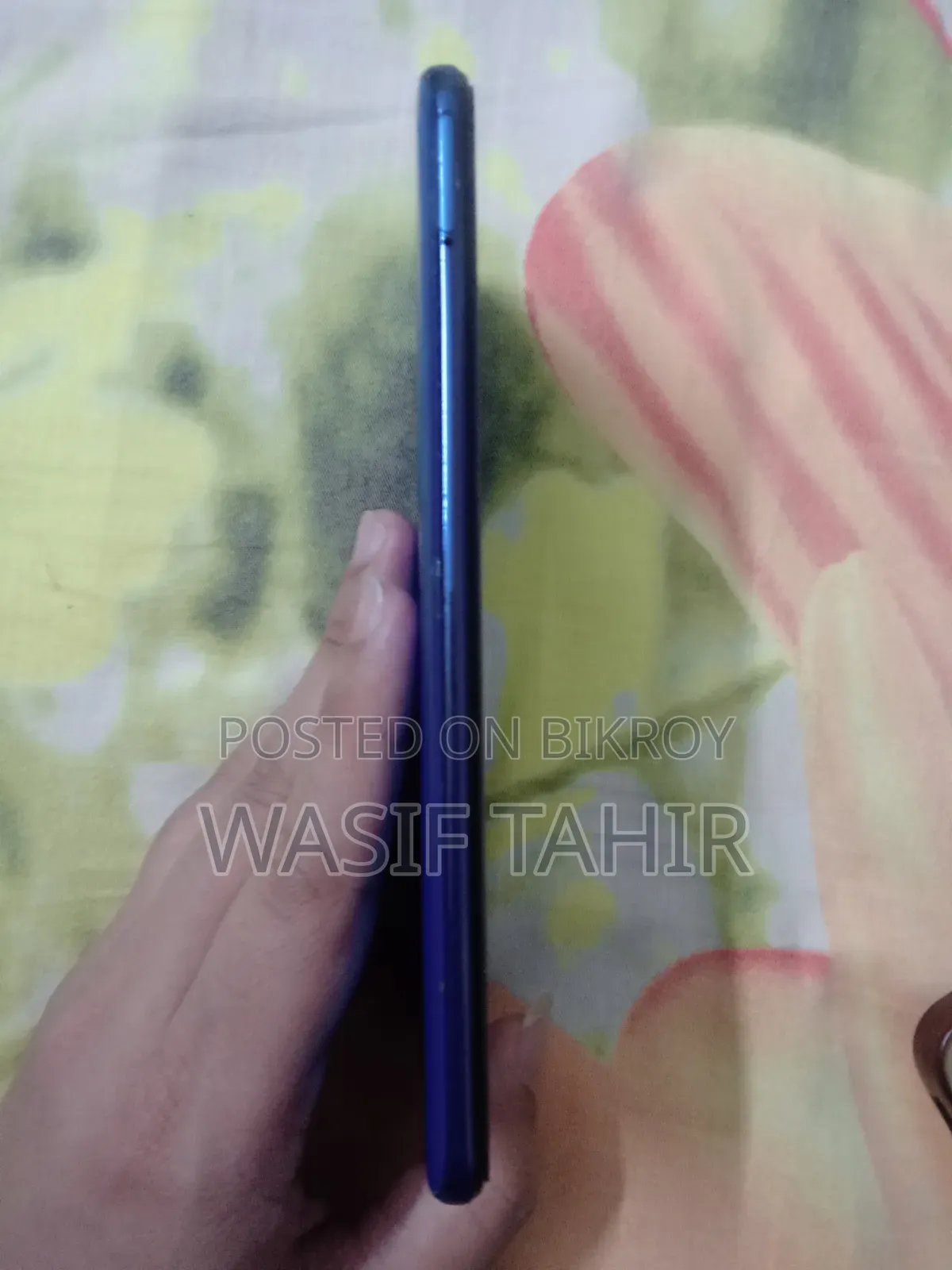 Samsung Galaxy A50 64 GB Blue