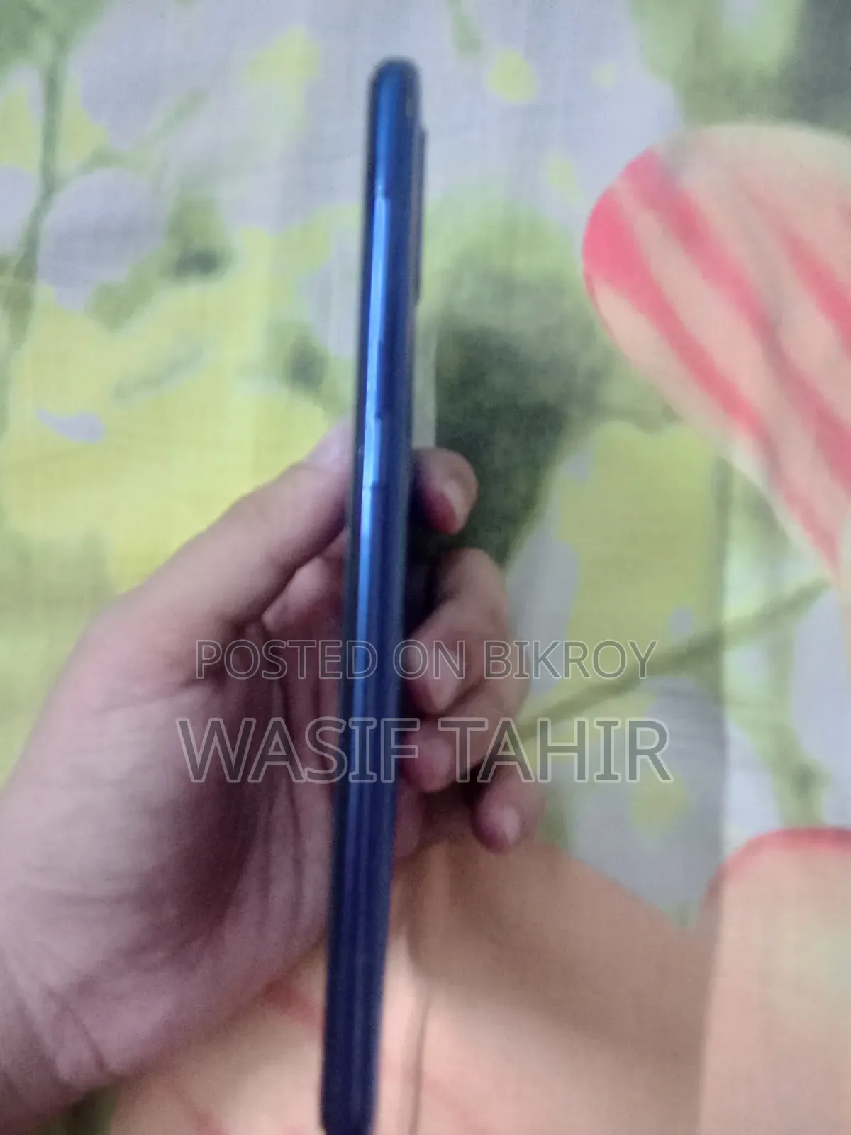 Samsung Galaxy A50 64 GB Blue