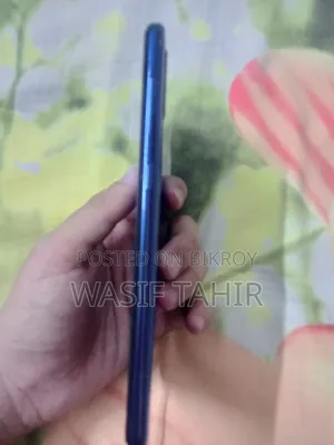 Samsung Galaxy A50 64 GB Blue