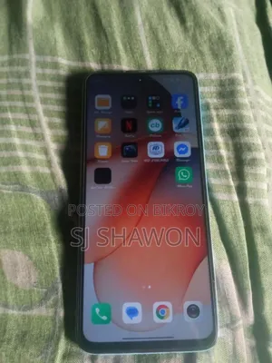 Xiaomi Redmi 12 128 GB