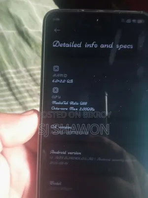 Xiaomi Redmi 12 128 GB