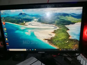 Samsung Monitor