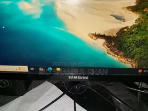 Samsung Monitor