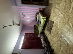 Furnished 3bdrm Apartment in Mohammadpur for Sale