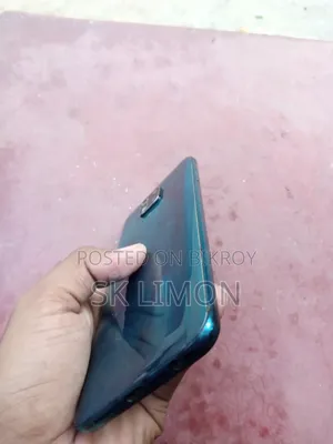 Xiaomi Redmi Note 9 Pro 64 GB Blue