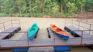 Kayak Boat