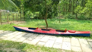 Kayak Boat