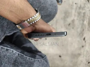 শাওমি রেডমি ১৩সি ২৫৬ জিবি ব্ল্যাক