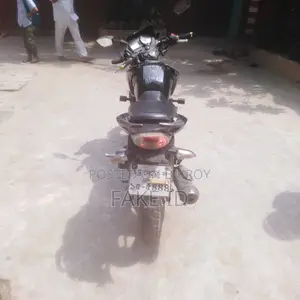 TVS Apache RTR 160 2V 2019 Black