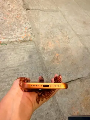 Apple iPhone 17 Pro 256 GB Orange