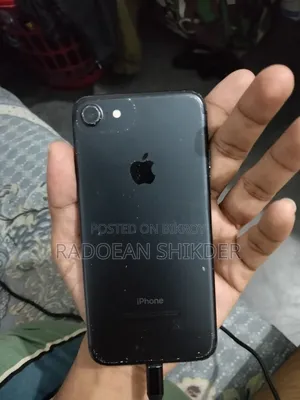 Apple iPhone 7 32 GB Black