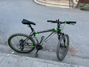 Phoenix Cycle